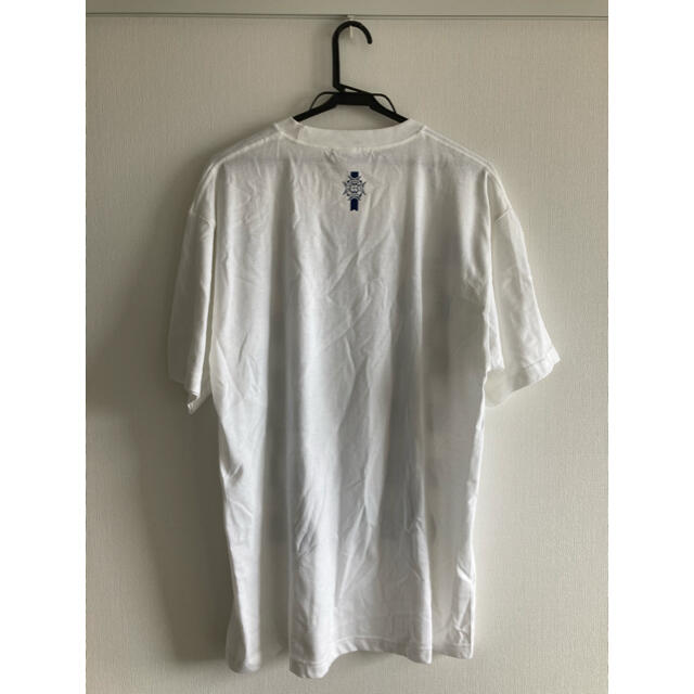 MORGAN HOMME(モルガンオム)のMORGAN HOMME Tシャツ メンズのトップス(Tシャツ/カットソー(半袖/袖なし))の商品写真