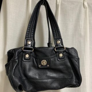 マークバイマークジェイコブス(MARC BY MARC JACOBS)の最終値下げ☞マークバイマークジェイコブス✦レザーバッグ(ショルダーバッグ)