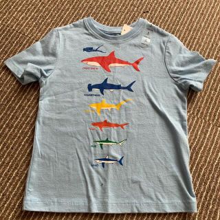 ベビーギャップ(babyGAP)のGAP Tシャツ(ブラウス)