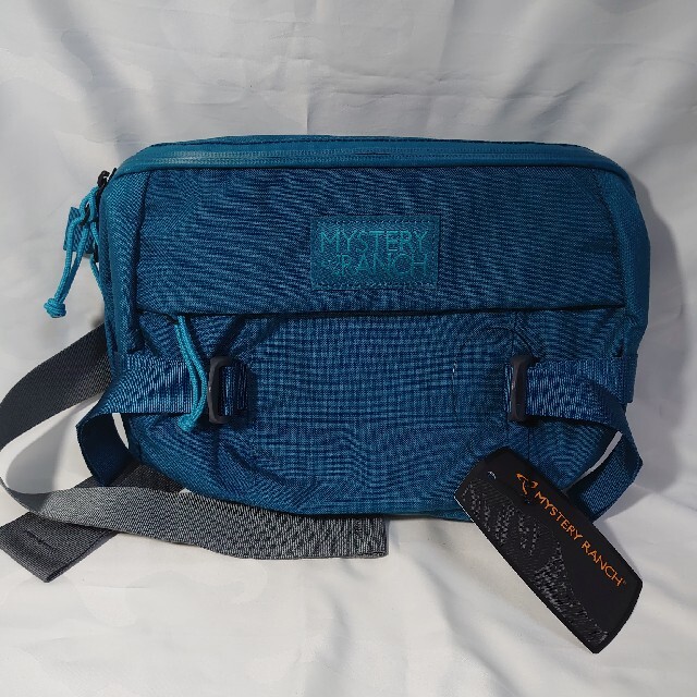 MYSTERY RANCH - 新品未使用 MYSTERY RANCHミステリーランチヒップ