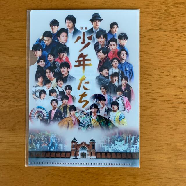 Johnny's(ジャニーズ)の映画　少年たち　特別版 DVD エンタメ/ホビーのDVD/ブルーレイ(日本映画)の商品写真