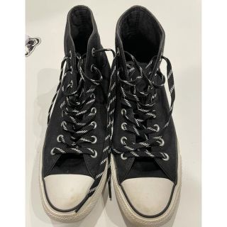 コンバース(CONVERSE)のCONVERSE ALL STAR スニーカー(スニーカー)