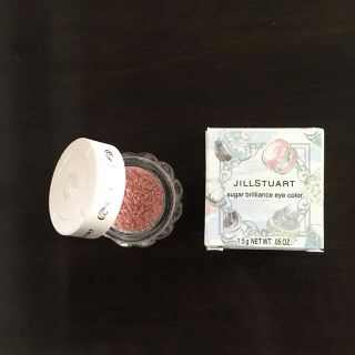 ジルスチュアート(JILLSTUART)のジルスチュアート アイシャドウ 新品同様(アイシャドウ)