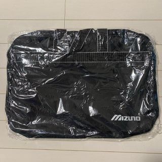 ミズノ(MIZUNO)のミズノ 野球 平型ポーチ バック(その他)