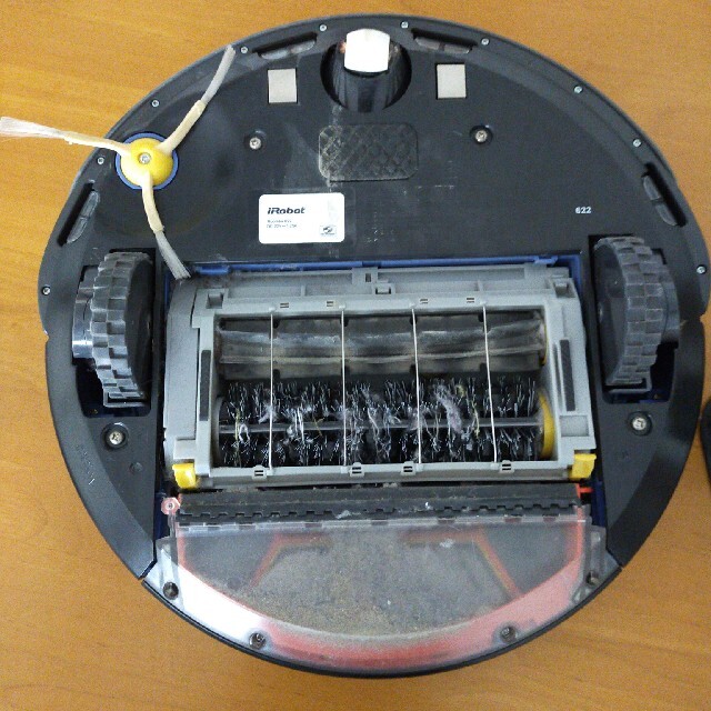 iRobot(アイロボット)のiRobot Roomba ルンバ　 スマホ/家電/カメラの生活家電(掃除機)の商品写真