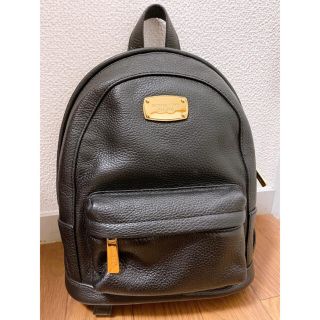 マイケルコース(Michael Kors)のマイケルコース♡リュック(リュック/バックパック)