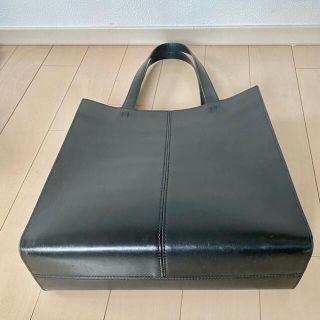 土屋鞄製作所 　高級ヌメ革　 レザートート　土屋鞄