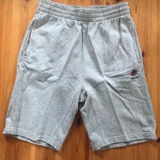 Reebok - リーボック スウェットショートパンツの通販 by dainan's