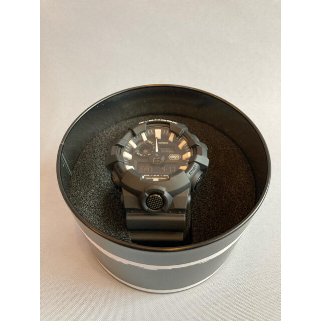 G-SHOCK(ジーショック)のカシオ　Gショック　35周記念モデル　エリック・ヘイズモデル メンズの時計(腕時計(デジタル))の商品写真