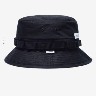 ダブルタップス(W)taps)のWTAPS 21ss JUNGLE/HAT/COTTON.WEATHER (ハット)