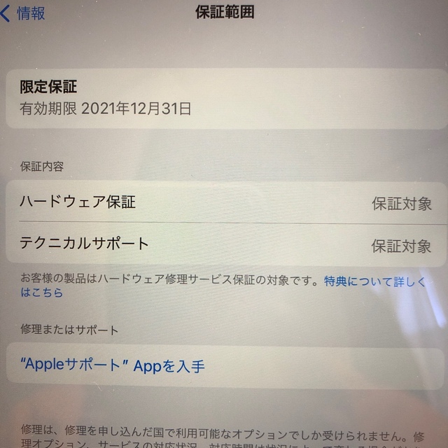 iPad Pro11 第二世代 Wi-Fi シルバー128GB❗️早い者勝ち❗️ - 2