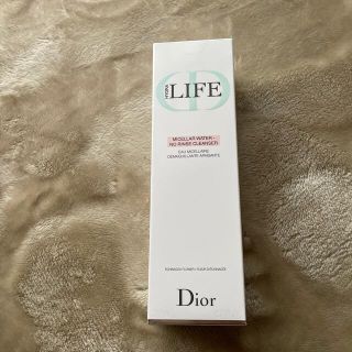 ディオール(Dior)のDior クレンジング(クレンジング/メイク落とし)