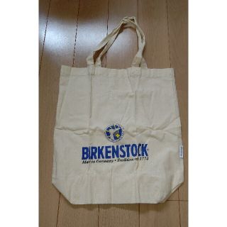 ビルケンシュトック(BIRKENSTOCK)のBIRKENSTOCK    バッグ(エコバッグ)