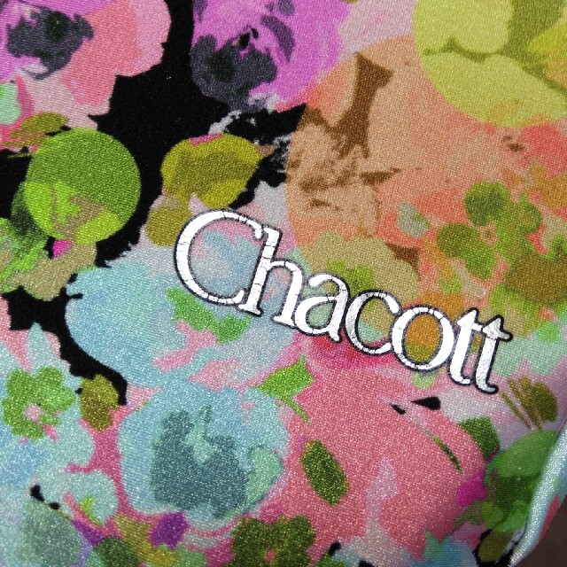 CHACOTT(チャコット)のチャコット　レオタード スポーツ/アウトドアのスポーツ/アウトドア その他(ダンス/バレエ)の商品写真