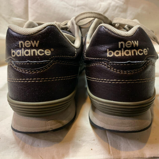New Balance(ニューバランス)のNEW balance スニーカー 368 27.5cm メンズの靴/シューズ(スニーカー)の商品写真