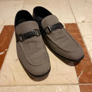 サルヴァトーレフェラガモ(Salvatore Ferragamo)のフェラガモ　シューズ　27.5cm(ドレス/ビジネス)