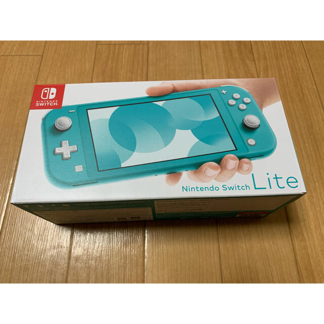 Nintendo Switch - 任天堂 Nintendo Switch Lite スイッチライト