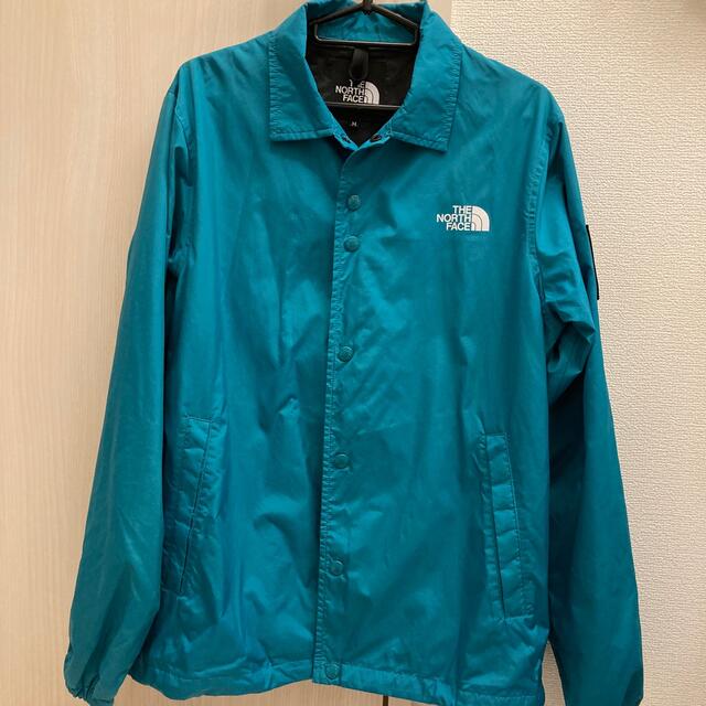 THE NORTH FACE(ザノースフェイス)の【the North Face】コーチジャケットMサイズ メンズのジャケット/アウター(ナイロンジャケット)の商品写真