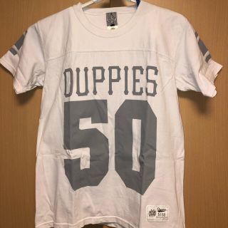 ファイブオー(FIVE O)の専用　ファイブオー FIVE-O /(5O)DUPPIES  Tシャツ(Tシャツ/カットソー(半袖/袖なし))