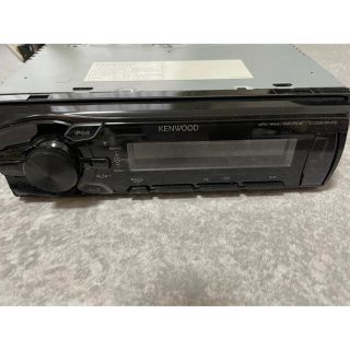 ケンウッド(KENWOOD)のKENWOOD U393MS(カーオーディオ)