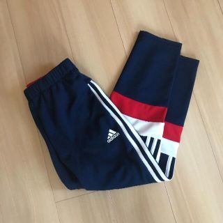 アディダス(adidas)の ★★ｌｏｖｅｂａｂｙ★★様専用 マストハブ パンツ 150 キッズ(パンツ/スパッツ)