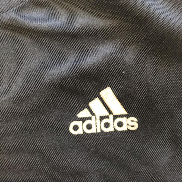 adidas(アディダス)のアディダスノースリーブL メンズのトップス(Tシャツ/カットソー(半袖/袖なし))の商品写真