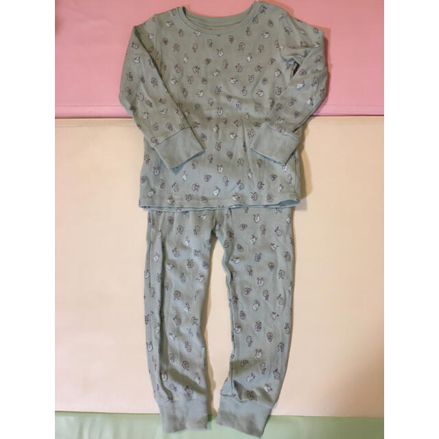 NEXT(ネクスト)のnext ルームウェア　 キッズ/ベビー/マタニティのキッズ服女の子用(90cm~)(パジャマ)の商品写真