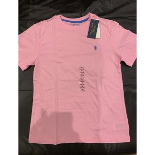 ポロラルフローレン(POLO RALPH LAUREN)のA様ご専用♡POLO Ralph Lauren ピンクTシャツ150(Tシャツ/カットソー)