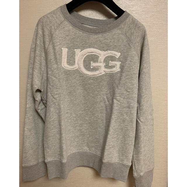 UGG トレーナー　☆ 新品・未使用 2