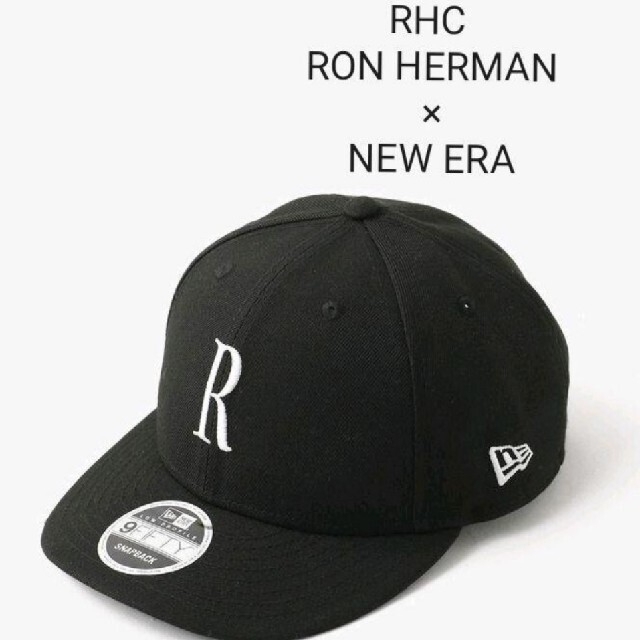 ロンハーマン RONHERMAN キャップ-