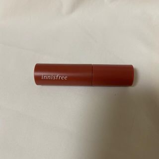 イニスフリー(Innisfree)のイニスフリー　リップティント　06(口紅)