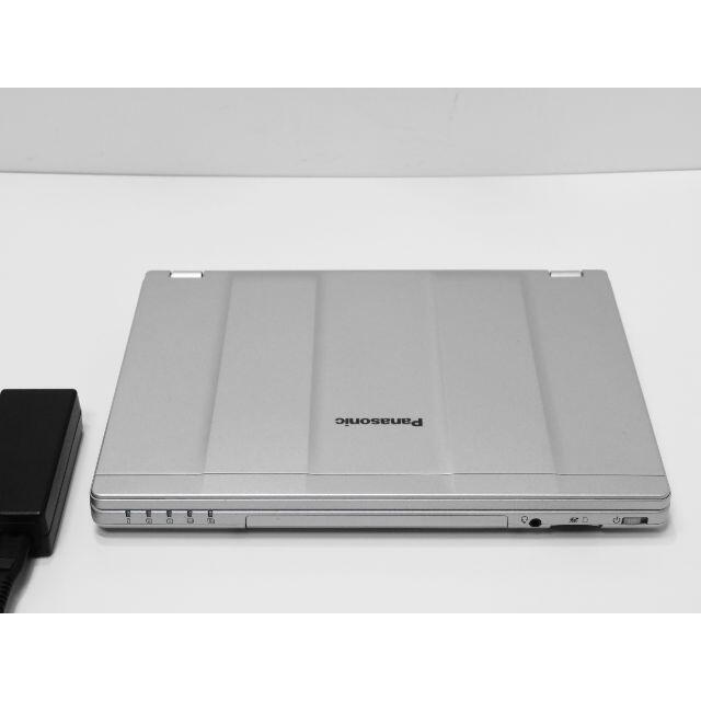Panasonic i5 Let's Note CF-SZ5 SSD256Gの通販 by 中古パソコン ソニックユースで検索｜パナソニックならラクマ - 第6世代Core 超歓迎定番