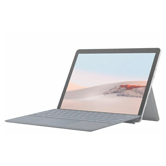 100%正規品 Microsoft - 【新品未開封】Surface Go2 STV-00012