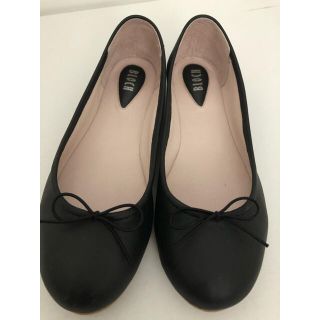 レペット(repetto)の【値下げ】BLOCH バレエシューズ　36 キッズサイズ(バレエシューズ)