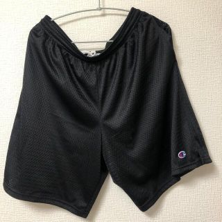 チャンピオン(Champion)のチャンピオン　メッシュパンツ(ショートパンツ)