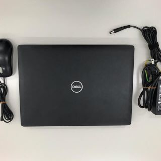 デル(DELL)の★★DELL Latitude 3480（中古初期化済）★★(ノートPC)