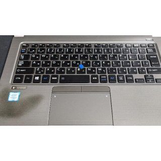 ジャンク TOSHIBA dynabook RZ63