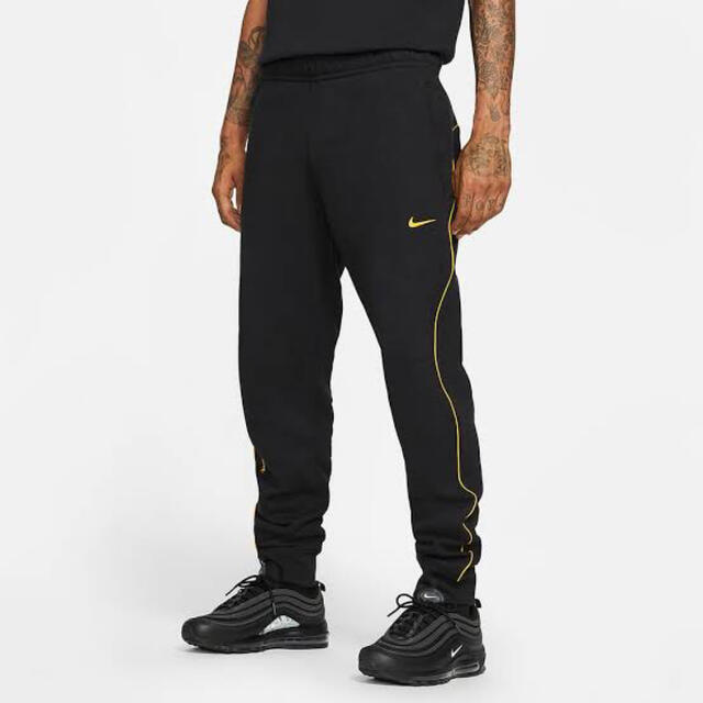 NIKE × Drake NOCTA パンツ&Tシャツ2点まとめ売り