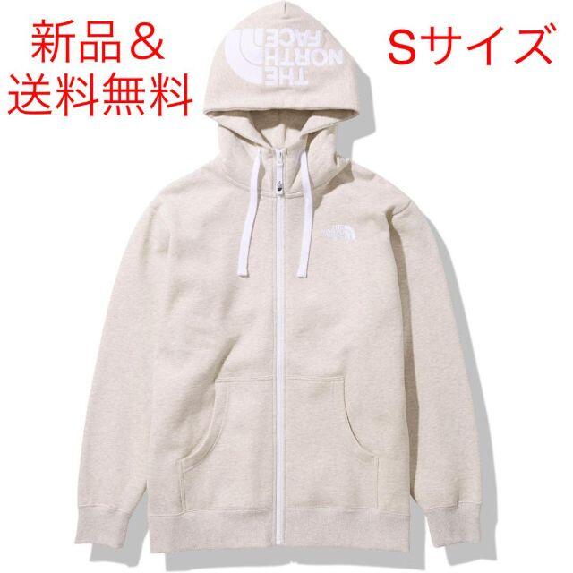 メーカー直送 【未開封 Sサイズ】THE NORTH FACE パーカー NT11930 OM