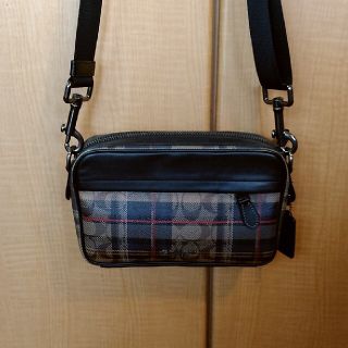 コーチ(COACH)のLinLin様専用☆美品☆　コーチ F83024　ショルダーバッグ(ショルダーバッグ)