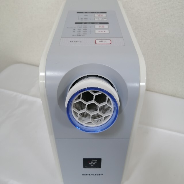未使用に近い◇シャープ◇プラズマクラスター◇イオン乾燥機◇布団乾燥