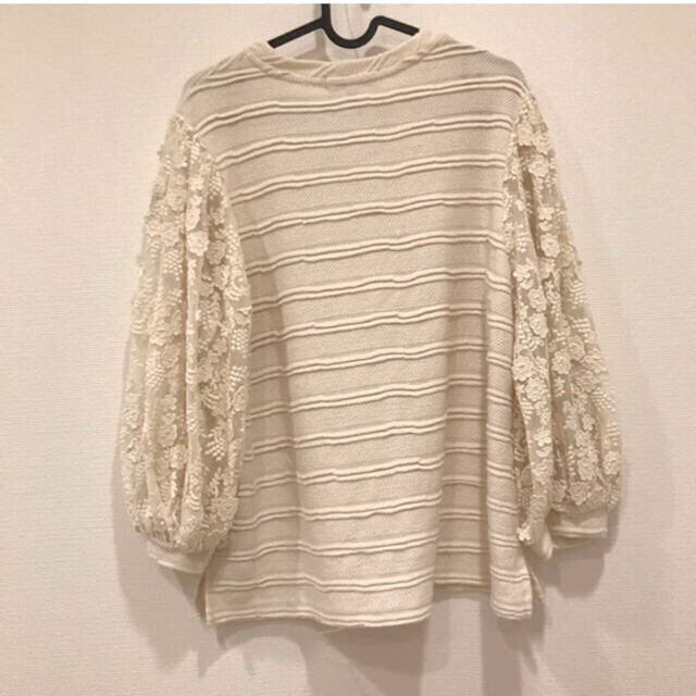 Anthropologie(アンソロポロジー)のアンソロポロジー　Anthropology ブラウス レディースのトップス(シャツ/ブラウス(長袖/七分))の商品写真