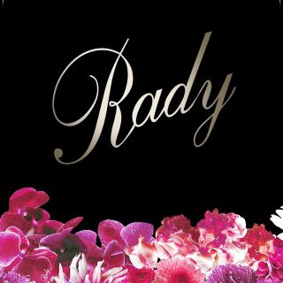 レディー(Rady)のまい様専用(お取り置き)Rady レペゼン地球 コラボ トレーナー メンズ兼用(トレーナー/スウェット)