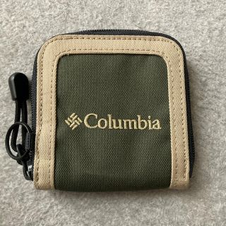 コロンビア(Columbia)の【トオル様専用】Columbia コロンビア　コインケース(コインケース/小銭入れ)