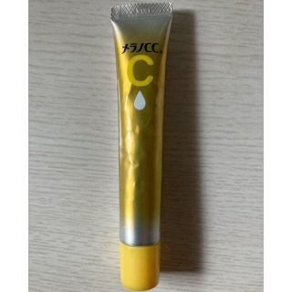 ロートセイヤク(ロート製薬)のメラノCC 薬用しみ 集中対策 プレミアム美容液 20ml(美容液)