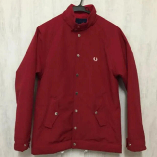 フレッドペリー(FRED PERRY)の送料込❗️fred perry  フレッドペリー　アウター　ブルゾン(ナイロンジャケット)