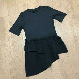 ザラ(ZARA)のBirthdaybashTシャツAGミラオーウェンPLSTティティベイトZARA(Tシャツ(半袖/袖なし))