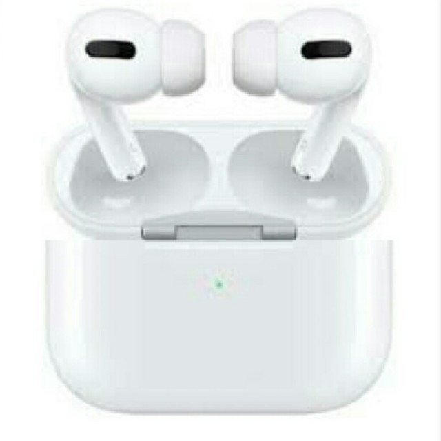 【在庫あり】 Apple - 30セット  新品★　AirPodspro ヘッドフォン/イヤフォン