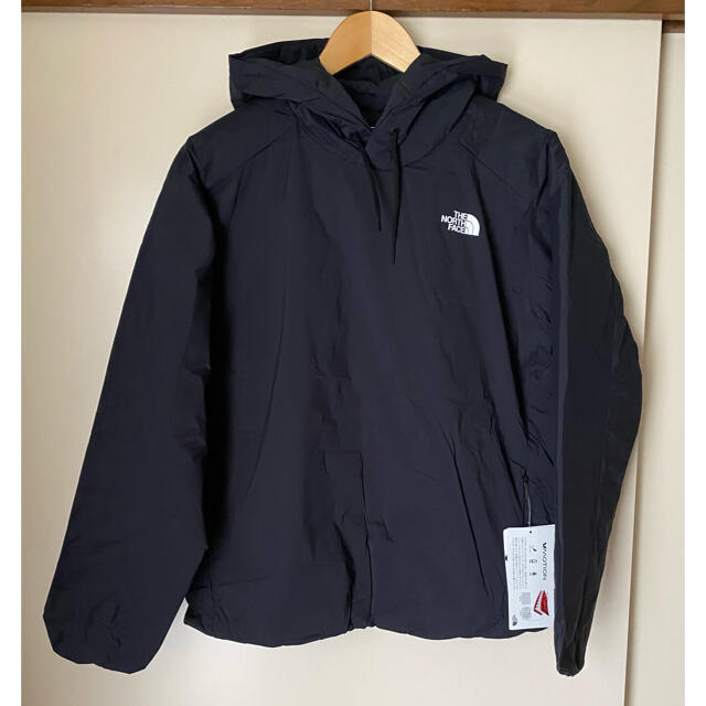 パーカー【THE NORTH FACE】ノースフェイス バーテックス フーディー(新品)