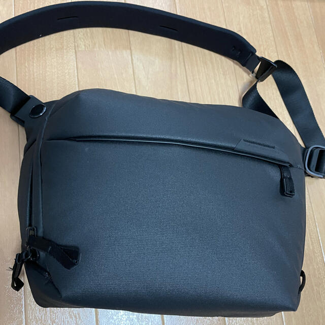 ピークデザイン エブリデイスリング 6L 買得 www.gold-and-wood.com